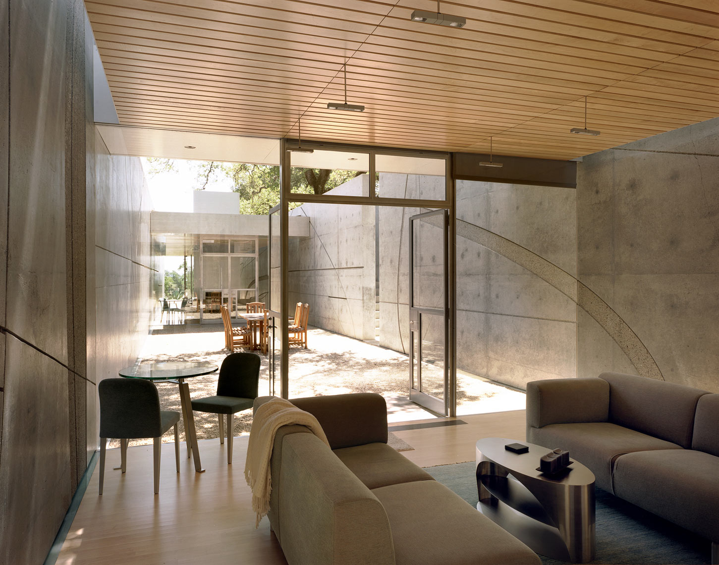 JIM JENNINGS | Visiting Artist Residences - Oliver Ranch CA