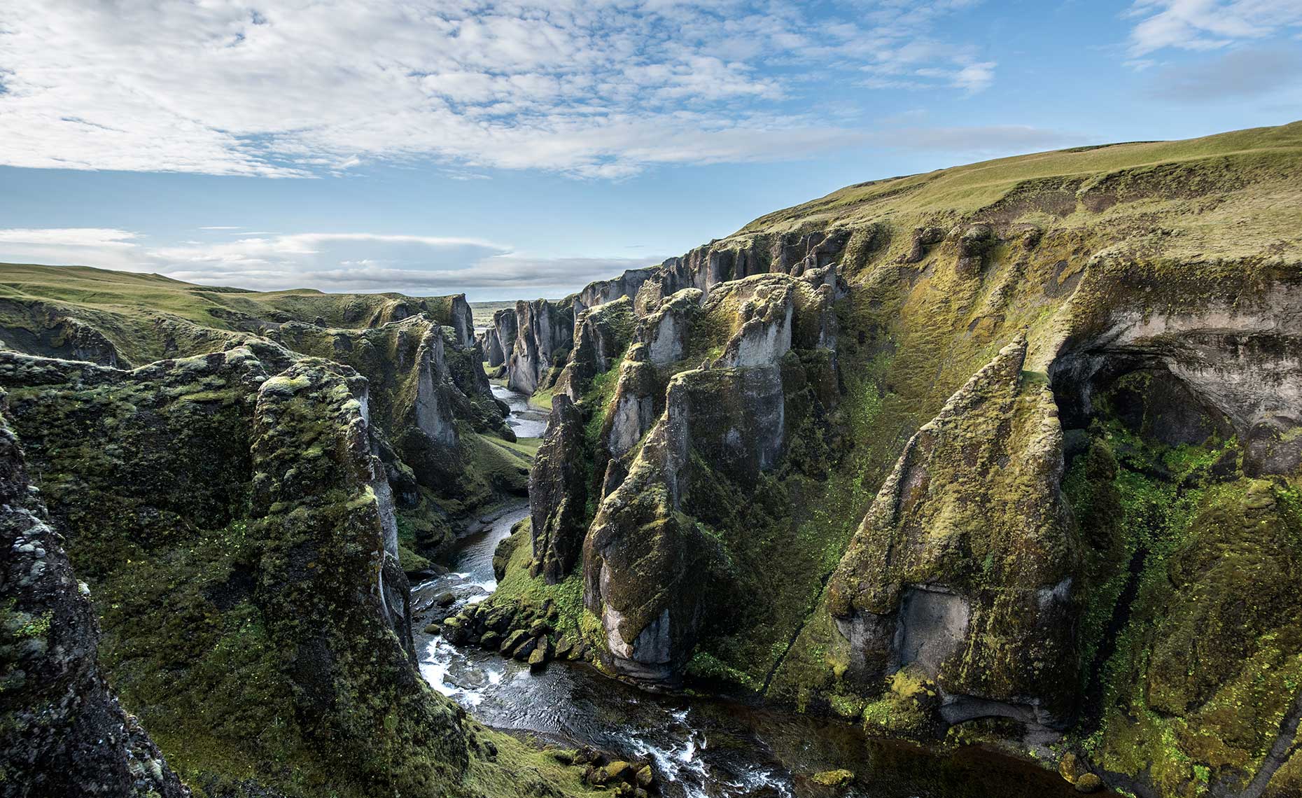 Observation Platform, Iceland - Designed by Arkis Architects