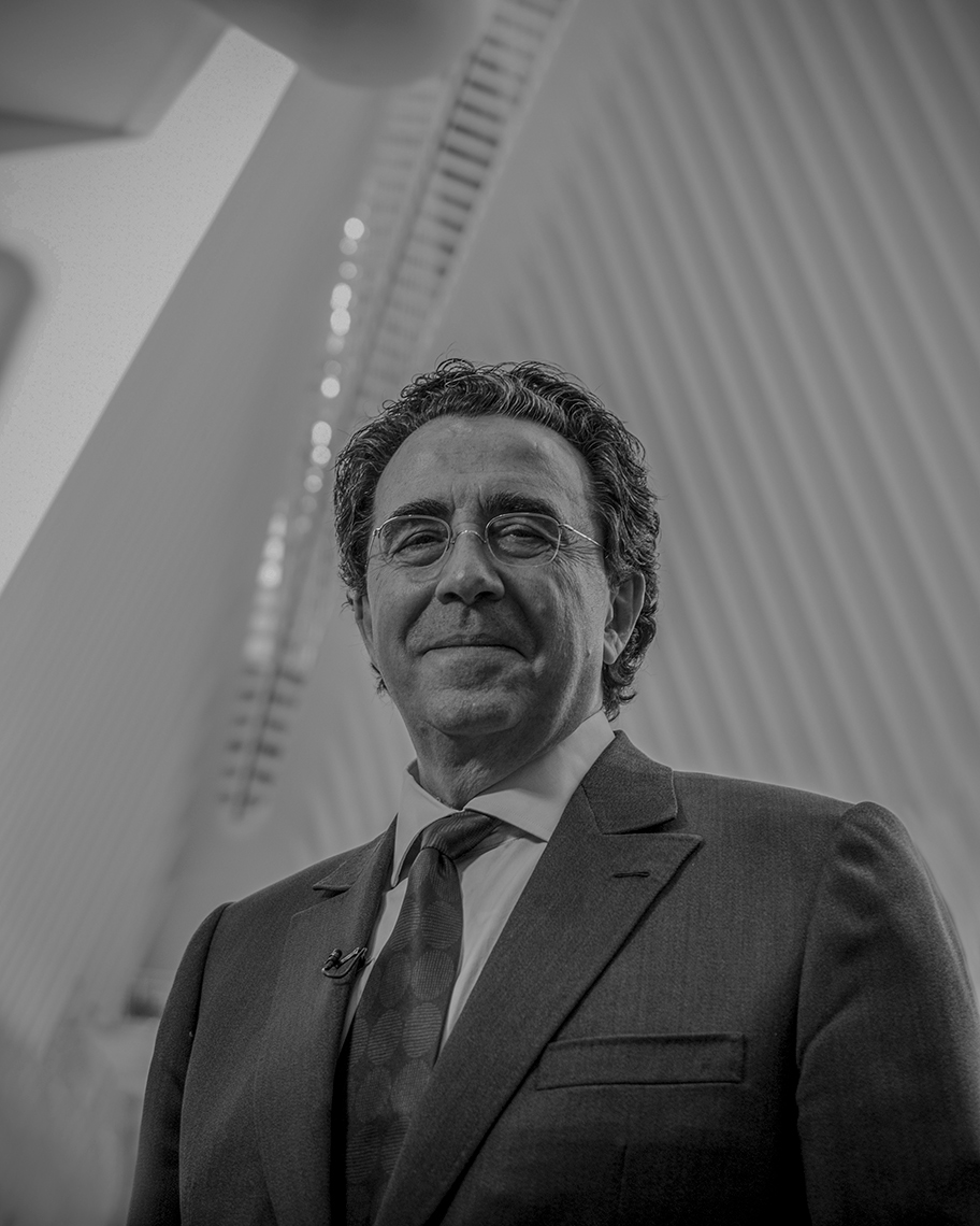 SANTIAGO CALATRAVA | Architect