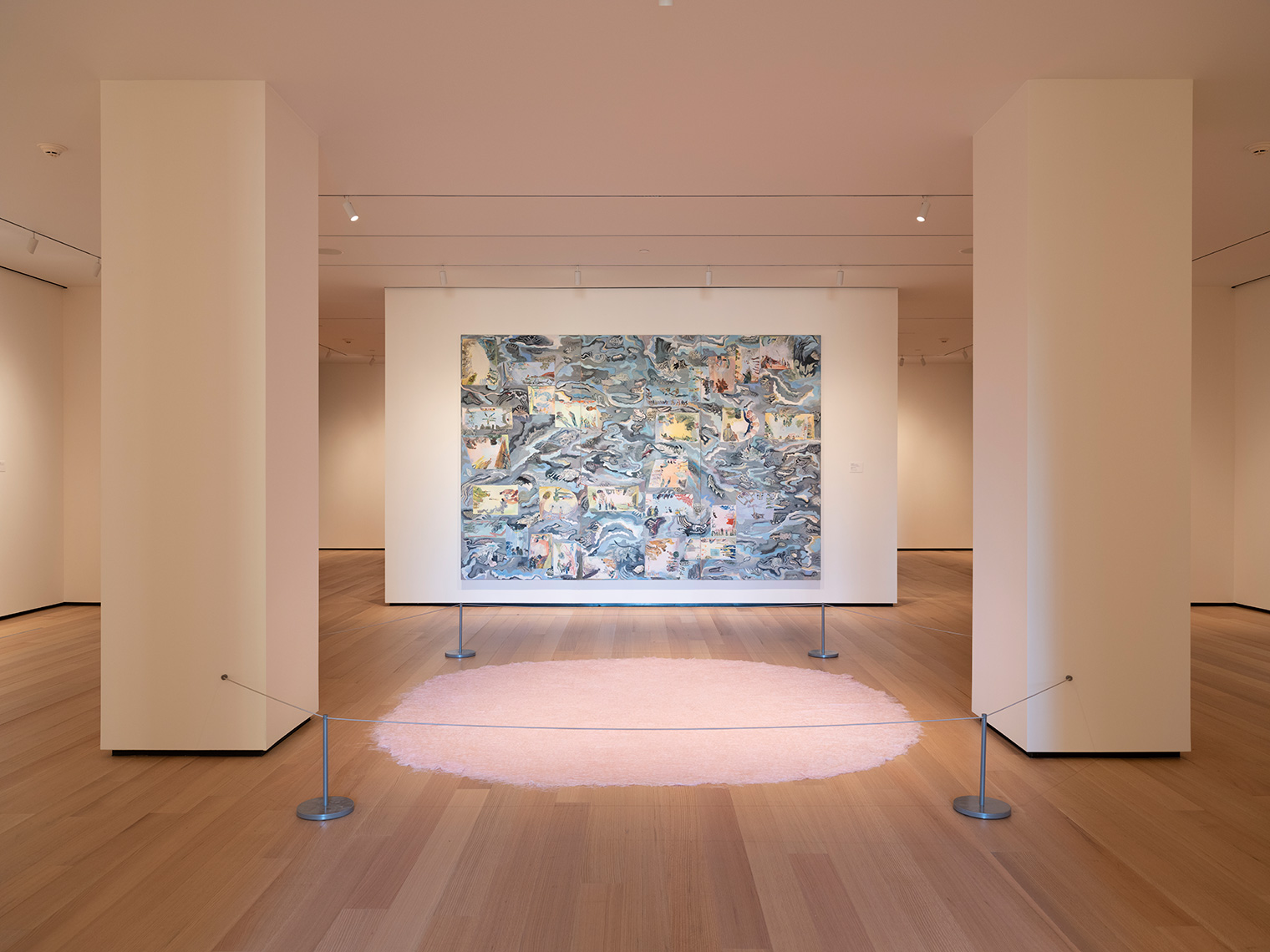 FRANK GEHRY | Philadelphia Museum of Art 