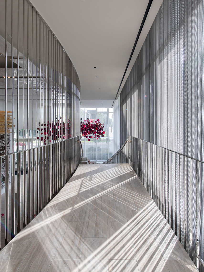 HKS | Hall Arts Hotel - Dallas