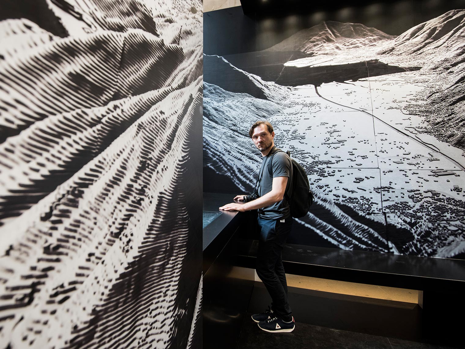 MICHELE ARNABOLDI | Venice Architectural Biennale 