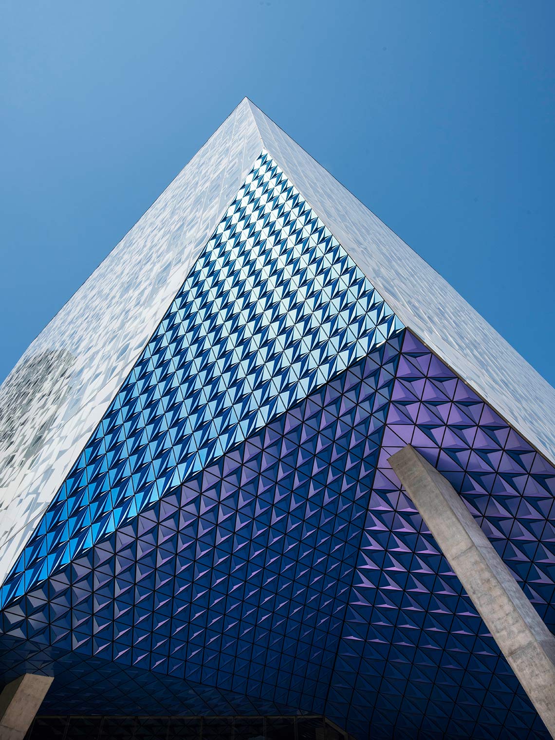 Ryerson University, Toronto - Architecture by Snohetta
