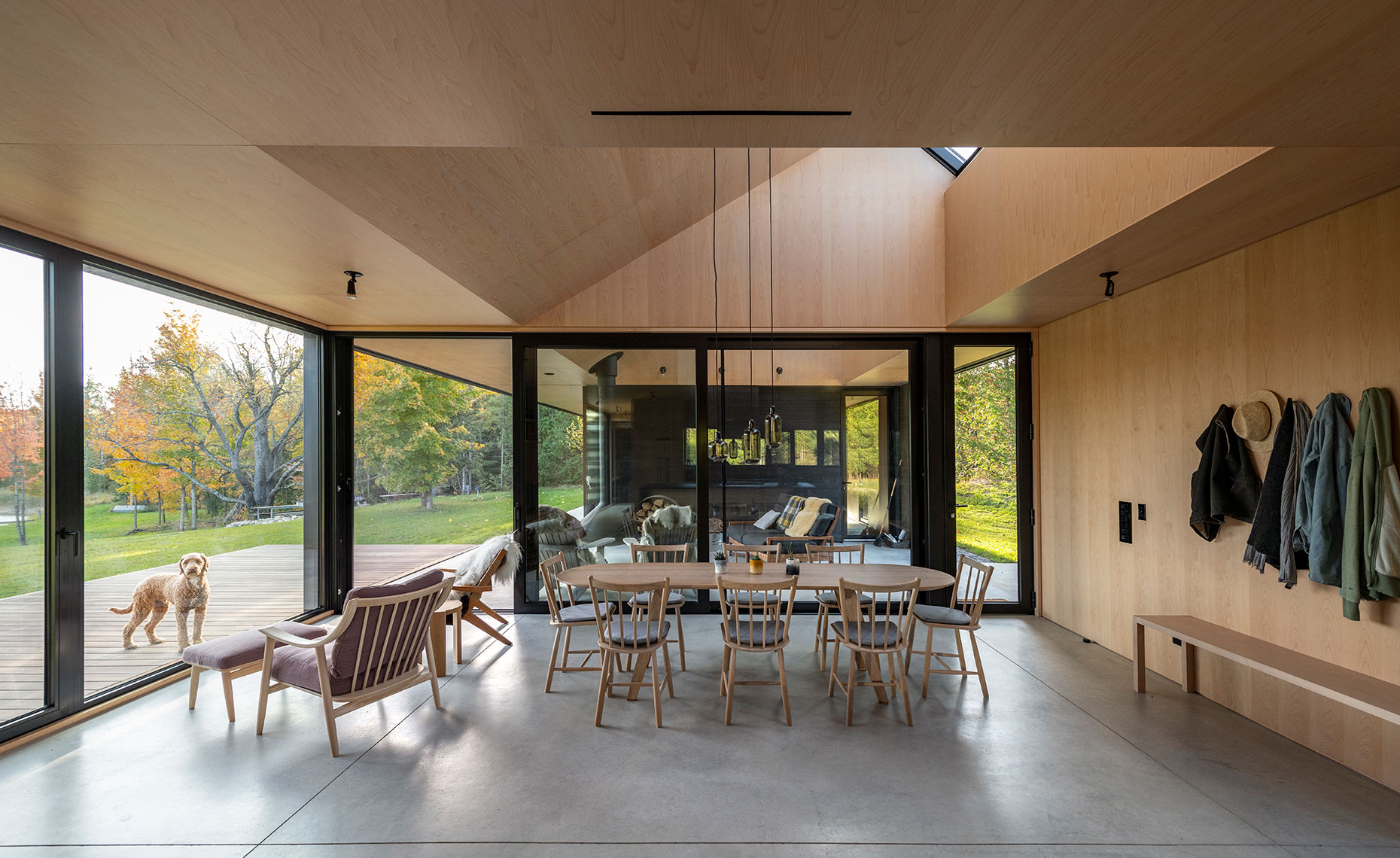 SUPERKUL | Woodhouse - Ontario CAN