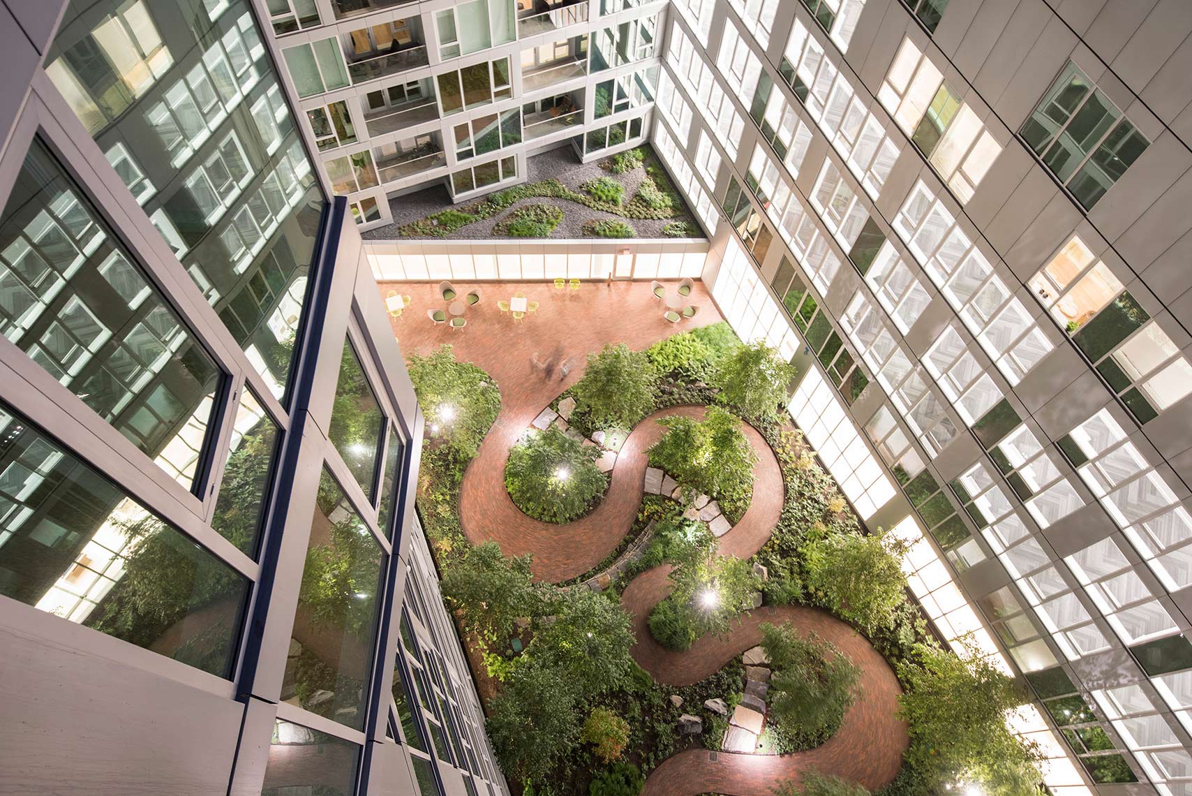BJARKE INGELS | VIA 57 - NYC