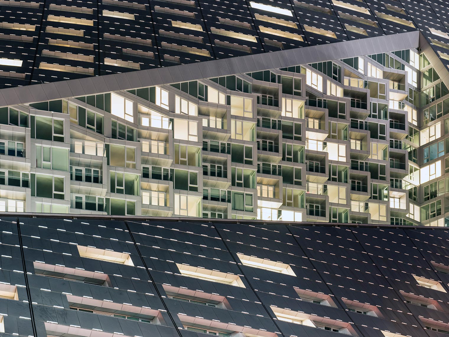 BJARKE INGELS | VIA 57 - NYC