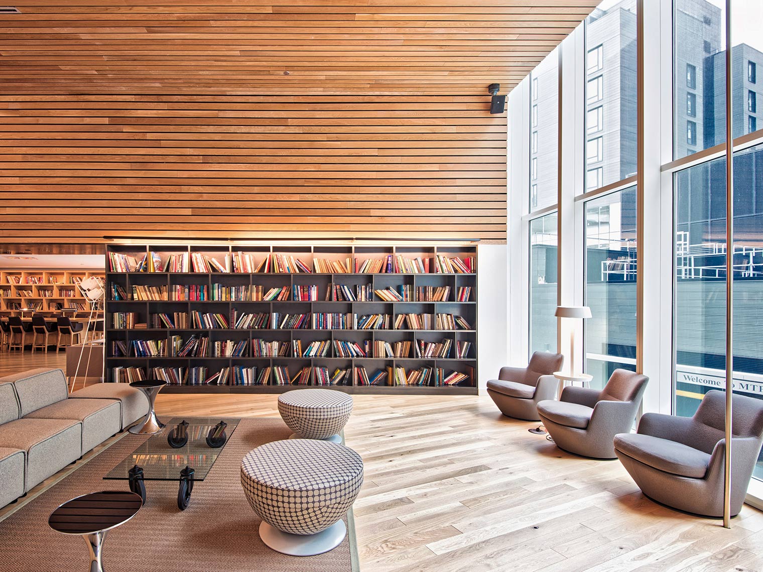 BJARKE INGELS | Via 57 - NYC